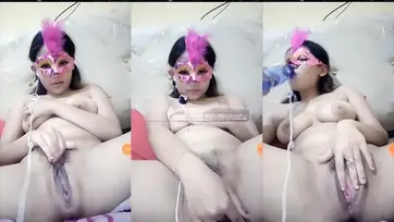 Bokep Indo Munakitty Live Show Ngocok Gahar Lumer WOT HD poster