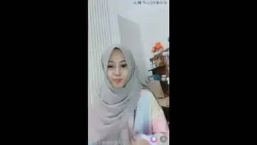 Live Show Episode 248 Jilbab Genjot Ganas Sampe Lemas poster